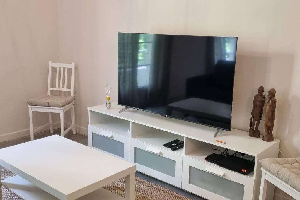 Apartamento 2 Pieces Au Centre D'Antibes. Exterior foto